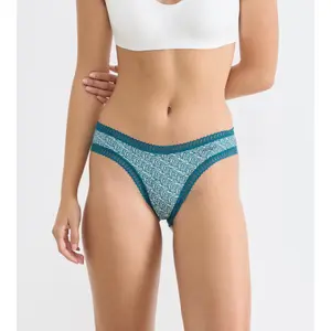 Women's mini panties Sloggi Go Crush (x3) image-5