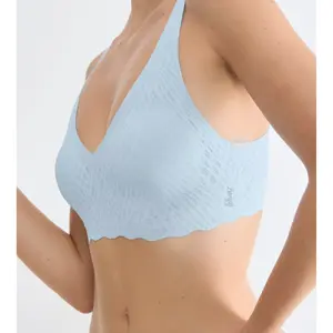 Reggiseno donna con ferretto Sloggi ZERO Feel Bliss Soft bra image-6