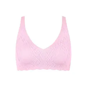 Sports bra Sloggi Zero Feel Bliss Soft image-1