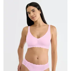 Sports bra Sloggi Zero Feel Bliss Soft image-2