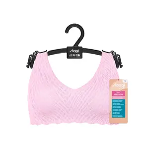 Sports bra Sloggi Zero Feel Bliss Soft image-3