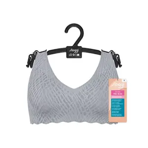 Sports bra Sloggi Zero Feel Bliss Soft image-3
