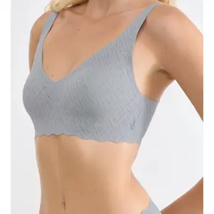 Sports bra Sloggi Zero Feel Bliss Soft image-6