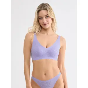 Sports bra Sloggi Zero Feel Bliss Soft image-2