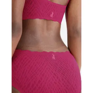 Braga mujer Sloggi Zero Feel Bliss image-4