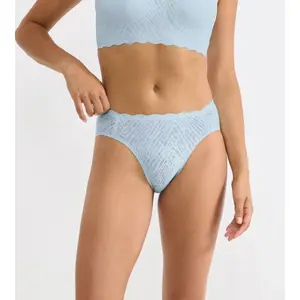 High-Cut Briefs for Women Sloggi Zero Feel Bliss image-2
