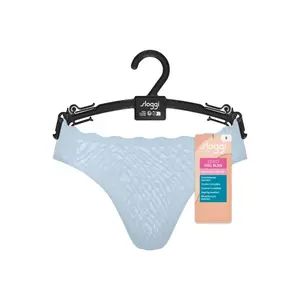 High-Cut Briefs for Women Sloggi Zero Feel Bliss image-3
