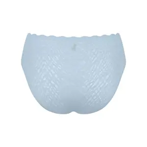 High-Cut Briefs for Women Sloggi Zero Feel Bliss image-4