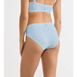 High-Cut Briefs for Women Sloggi Zero Feel Bliss image-5