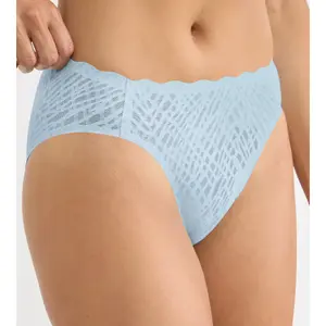 High-Cut Briefs for Women Sloggi Zero Feel Bliss image-6