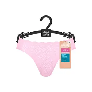 High-Cut Briefs for Women Sloggi Zero Feel Bliss image-4