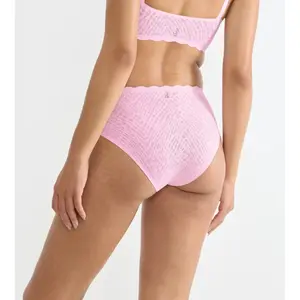 High-Cut Briefs for Women Sloggi Zero Feel Bliss image-6