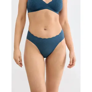High-Cut Briefs for Women Sloggi Zero Feel Bliss image-2