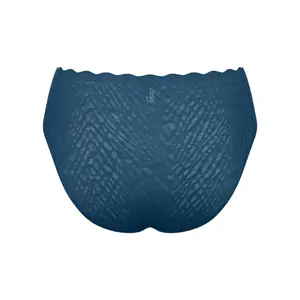 High-Cut Briefs for Women Sloggi Zero Feel Bliss image-4