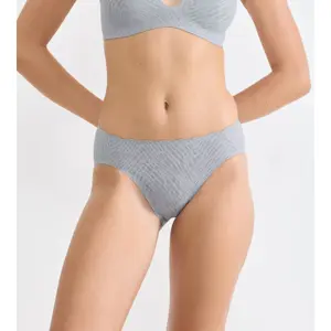 High-Cut Briefs for Women Sloggi Zero Feel Bliss image-2