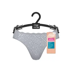 High-Cut Briefs for Women Sloggi Zero Feel Bliss image-3
