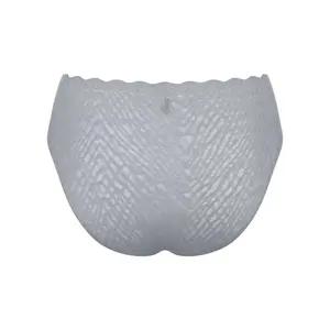 High-Cut Briefs for Women Sloggi Zero Feel Bliss image-4