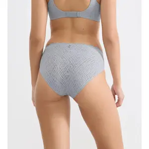 High-Cut Briefs for Women Sloggi Zero Feel Bliss image-5