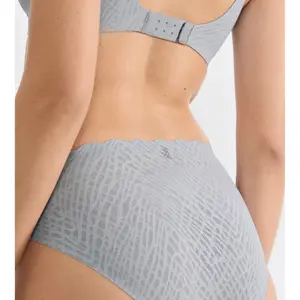 High-Cut Briefs for Women Sloggi Zero Feel Bliss image-6