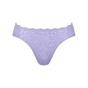 High-Cut Briefs for Women Sloggi Zero Feel Bliss image-1