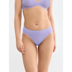 High-Cut Briefs for Women Sloggi Zero Feel Bliss image-2