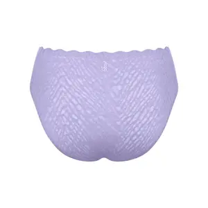 High-Cut Briefs for Women Sloggi Zero Feel Bliss image-5