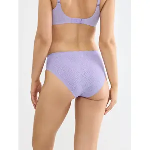 High-Cut Briefs for Women Sloggi Zero Feel Bliss image-6