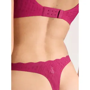String Damen Sloggi Zero Feel Bliss image-4