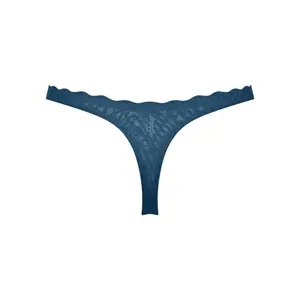 Women's thong Sloggi Zero Feel Bliss image-3