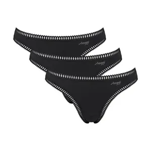 String femme Sloggi GO Crush (x3) image-2