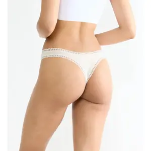 String femme Sloggi GO Crush (x3) image-4