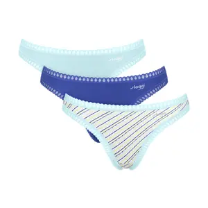 String Damen Sloggi GO Crush (x3) image-0
