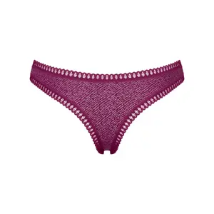 Women's thong Sloggi Go Crush (x3) image-6