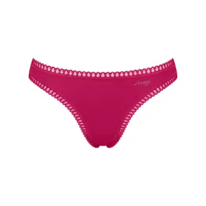 Women's thong Sloggi Go Crush (x3) image-3