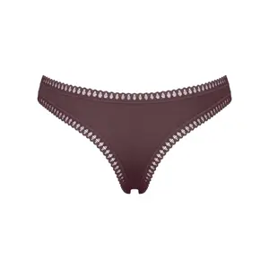 Women's thong Sloggi Go Crush (x3) image-5