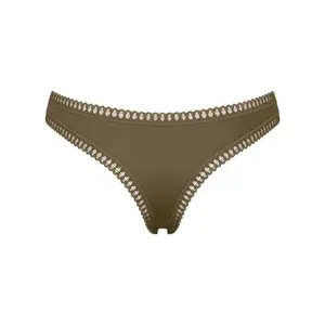 Women's thong Sloggi Go Crush (x3) image-6