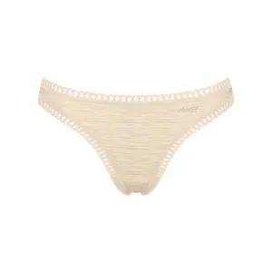 Women's thong Sloggi Go Crush (x3) image-2