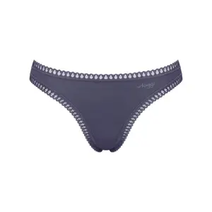 Women's thong Sloggi Go Crush (x3) image-3