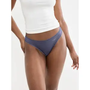 Women's thong Sloggi Go Crush (x3) image-5