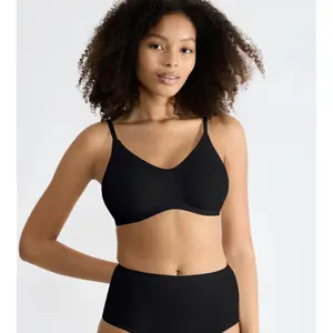 Cotton Bra Women Sloggi GO Daily Soft image-1