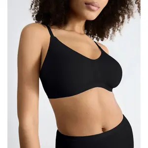 Cotton Bra Women Sloggi GO Daily Soft image-3