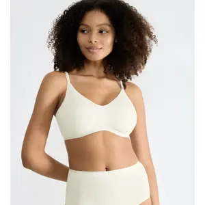 Cotton Bra Women Sloggi GO Daily Soft image-1