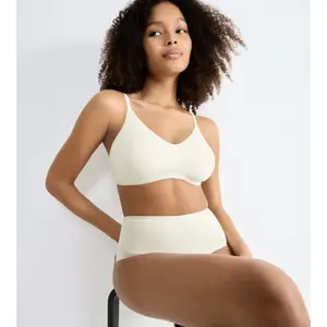 Cotton Bra Women Sloggi GO Daily Soft image-3