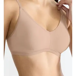 Cotton Bra Women Sloggi GO Daily Soft image-4