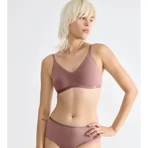 Cotton Bra Women Sloggi GO Daily Soft image-1