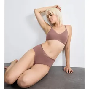 Cotton Bra Women Sloggi GO Daily Soft image-4