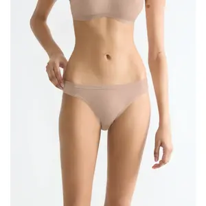 Women's cotton panties Sloggi GO Daily Mini (x3) image-3