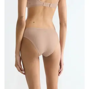 Women's cotton panties Sloggi GO Daily Mini (x3) image-4