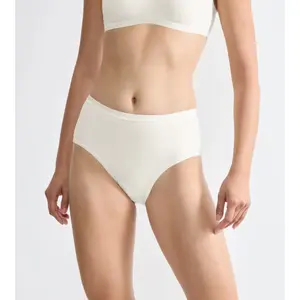 Culotte de algodón mujer Sloggi Go Daily Midi (x3) image-1