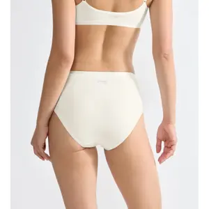 Culotte de algodón mujer Sloggi Go Daily Midi (x3) image-3